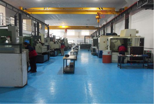 旭锦塑胶模具制造，日用品塑胶模具，注塑模具